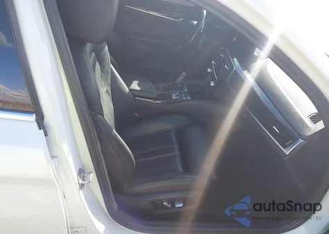 2018 BMW 530E Iperformance from USA, damaged, VIN WBAJA9C51JB034092